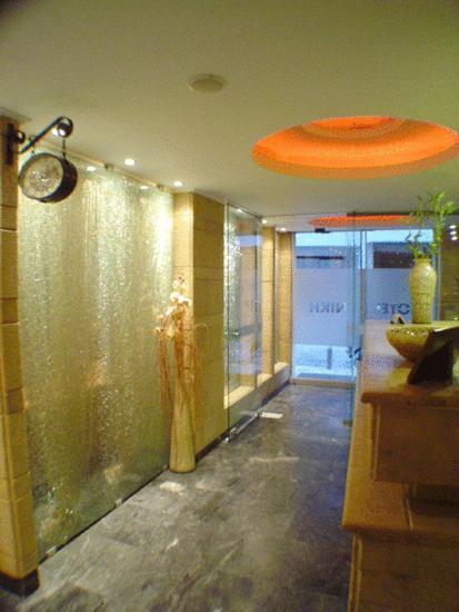 Hotel Niki Pireo Esterno foto
