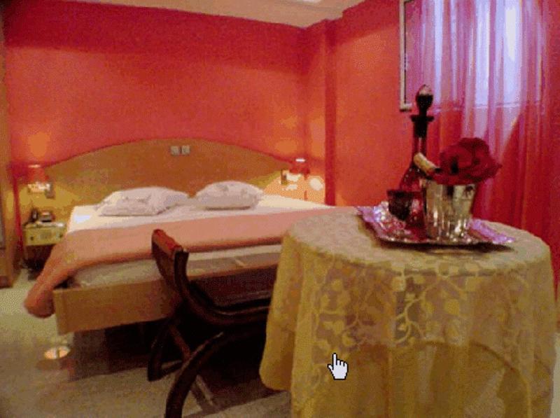 Hotel Niki Pireo Esterno foto