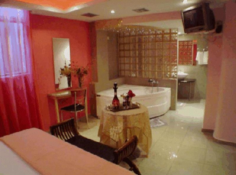 Hotel Niki Pireo Camera foto